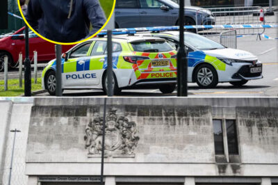 ‘Zombie Blade’ H0rr0r: Kni-f-eman Guilty of Manslaughter After Teen F@tally St-a-bbed in Football Ground Car Park