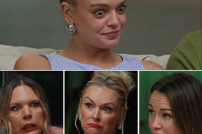Shock Apology on Married At First Sight Leaves Cast and Experts Stunned
