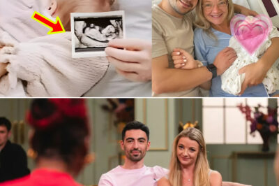 ‘We’ve Been Keeping a Secret’: MAFS UK Star Announces Baby News Years After Sh0cking Marriage Collapse