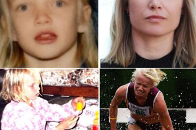 ‘Running for My Life’: World Champion Breaks Silence on Al-leged A-b-use by ‘Australia’s Most E-vil Parents’
