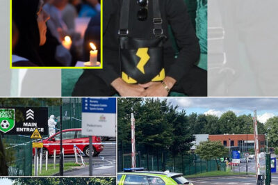 ‘We L0st a Beautiful Soul’: Family Pays Emotional Tr-i-bute to Teen Stabbed in Bury