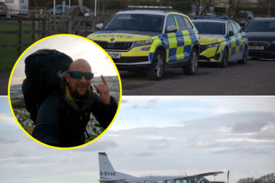 ‘True Legend’ Skydiver, 49, D-i-es During Wingsuit Jump — Heartbreaking Details Emerge About His Final Moments