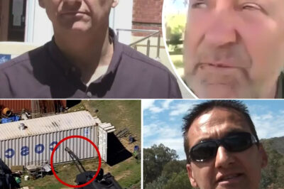 ‘Thought He Was De.a.d’: Dezi Freeman’s Close Friend Left in Shock After Fugitive Found Alive