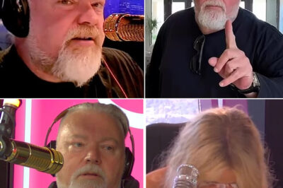 Shock Split: Jackie O Refuses to Work With Kyle — But Says “We Still Like Each Other”