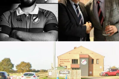 ‘Gentle Giant’ Rugby Player, 23, D-i-es in H0rror Crash After Van Smashes Into Tractor