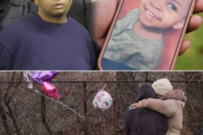 B-u-ried Beside a School: Shocking Case of Two Children Found in Suitcases While Sister Remained “Safe”