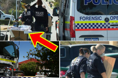 Perth Shock: Woman Found De@d in Banksia Grove—Man Known to Her Now Facing Manslaughter Charge