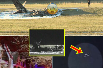 4 F-a-tal Cr-a-shes, 1 Company: Pilot Identified as Chil-ling Questions About a Possible Pattern Emerge