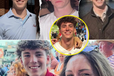 University of Alabama Student Vanishes in Barcelona After Visiting Friends—Mystery Deepens Around Final Hours