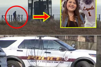 Night Walk Ends in H0rr0r: 18-Year-Old Student Sh0t in Head Near Campus in Chil-ling Chicago A-t-tack