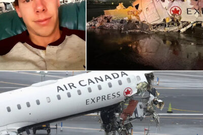 A Flight Near Disaster, 72 Lives Saved — The Untold Story of the Heroes Who Never Returned