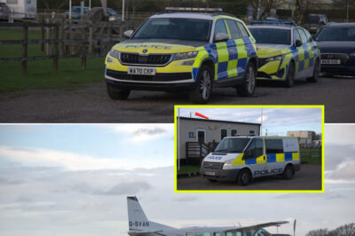 Another Tra-g-edy in the Skies: Experienced Skydiver D-i-es, Marking Third De@th at Airfield in 9 Months