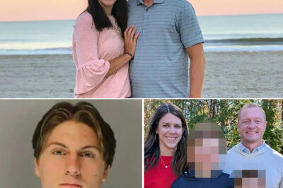 Chil-l-ing School Warning Emerges After Teacher Found De@d — Five Students Now Under A-r-rest