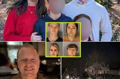 Sh0cking Twist in Prom Prank Tra-g-edy: Family of Teacher Who Died Supports Dropping Charges Against Teens