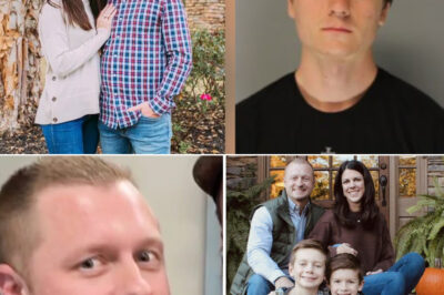 ‘Deeply Rem0rseful’: Family of 18-Year-Old Charged in Deadly Prank Speaks Out After Teacher Jason Hughes Was K*lled