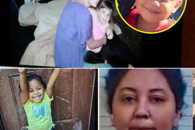 Chi-l-ling Timeline and Surveillance Footage Raise New Questions in Missing Toddler Genesis Reid Case