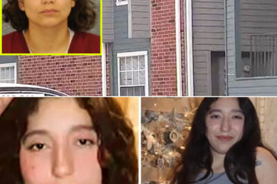 BREAKING: DoorDash Delivery Leads to Grim Discovery as Decomposing B-0-dy Found Hidden Inside Closet