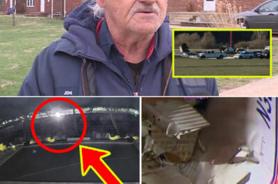 “Quiet, Kind, and G0ne Too Soon”: Neighbors Mourn Pilot L0st in Chesterfield Cr-a-sh