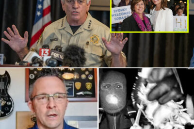 Inside the Nancy Guthrie Search Controversy: Former SWAT Commander Slams Sheriff Nanos’ Handling of Operation