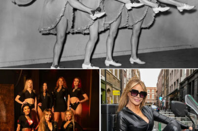 Legendary WW2 Strip Club Set to Reopen as Dozens of Exotic Dancers Line Up for Jobs
