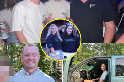 “Chi-l-l-ing Message” Teen Posted Before Teacher’s De@th Raises Questions in Toilet Roll Prank Tr-a-gedy