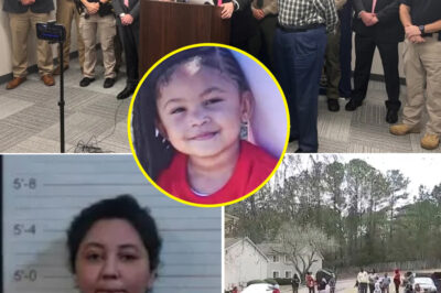Mom of Missing Toddler Genesis Nova Reid Arrested After Disturbing Discovery — But Girl Still Missing