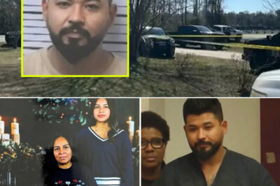 Chi-l-ling Link Between Choc Family Murd3rs and Mexican Mafia Emerges as Investigators Uncover Disturbing Clues