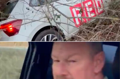 Four Times Over the Limit — And Teaching Learners? Fury Explodes After Instructor’s Sh0cking Crash