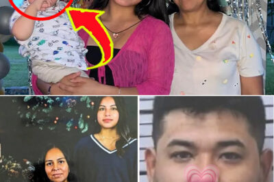 BREAKING: Missing Family, Including 2-Year-Old, Found B-u-ried in Plastic—Investigators Reveal Chi-l-ling Details