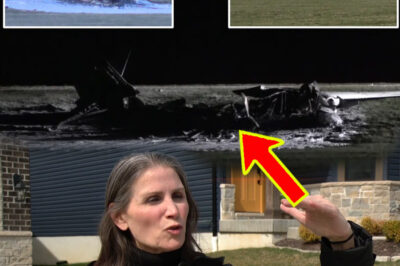 Final Moments of Courage: Airport Praises Pilot Who Fought Until the End Before F-a-tal Cr-ash