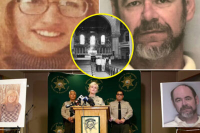 Prayed in a Church… Found Brutally Murd3red: 40-Year-Old Stanford Case Finally Linked by DNA