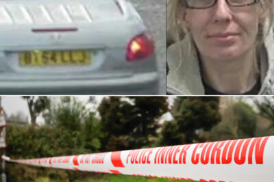 Urgent Search: Police Hunt ‘Critical’ Car in Case of Missing Woman, 48, as Man Arrested in Murd3r Probe