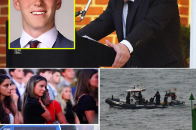 Final Report Reveals Cause of De-ath for Alabama Student James Gracey, Investigation Closed