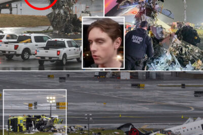 Final Seconds Inside Air Canada Cockpit Exposed — How Pilots Saved 72 Lives Before Tr-a-g-edy Str-u-ck