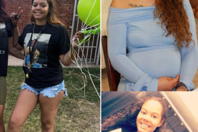 Bizarre Twist: Search for Woman Missing Before C-Section Takes Turn After Truth About Pr-e-gnancy Emerges