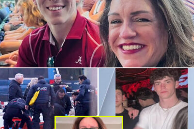 “Heartbroken” Family Speaks Out After Jimmy Gracey’s De@th in Spain—Emotional Statement Reveals Deep L0ss