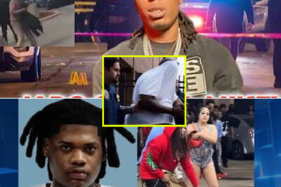 CCTV Reveals F.a.tal Sho.oting of Jaro City Lil Mikey After Heated Tension — But Was It Just Street Bee