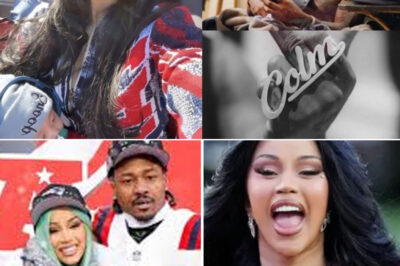 Stefon Diggs Reunites With Kyanna Barber Just 4 Days After Cardi B Split — Super Bowl Moment Sparks Fresh Speculation