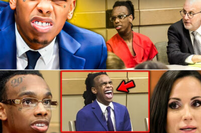 Judge Breaks Silence on Timeline in YNW Melly Case — New Court Developments Spark Questions About When the Rapper Could Walk Free