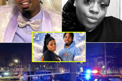 Heartbreaking L0ss in Milwaukee: 7-Months-Pr-e-gnant Mom Mya Tolbert K*lled Before She Could Welcome Her Baby