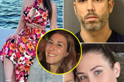 Chi-ll-ing Messages Revealed in Case of Married Mom, 35, Lured to De@dly Meeting by Nurse