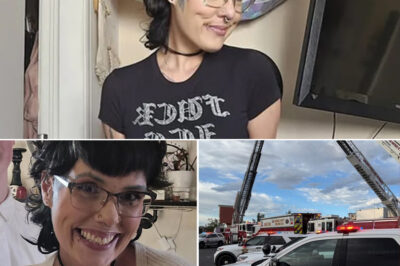 H-o-rror Inside Family Home: What a 14-Year-Old Is Ac-cused of Doing to His Mom After a Heated Argument Leaves Community St-unned