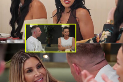 MAFS Husbands ‘Horrified’ as Brides Flirt With Backup Grooms in Explosive ‘Grass Is Greener’ Challenge