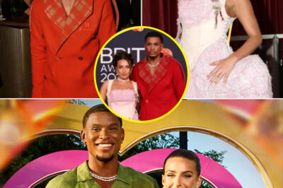 Love Island’s Toni and Cach on the Brink of Split After Explosive Brit Awards Showdown