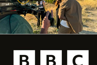 BBC Star Confirms Hit Show Is Returning for Series 2 — And It’s More Brutal Than Ever