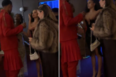 Love Island Winner Leaves Brits After-Party in Tears After Heated Dancefloor Confrontation