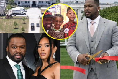 Unexpected Move: 50 Cent Turns His Queens Childhood Home Into Recovery Center for Families in Need