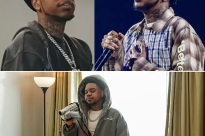 “When Everyone Turned Away, He Stayed” — Lil Duval Breaks Down Remembering Brother L0st at 25