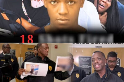 Riviera Beach Sh00ting: 18 Sh0ts Fired as Investigators Reveal Key Timeline Details