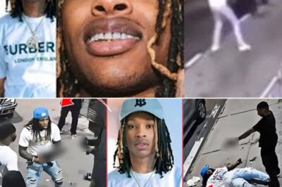 King Von’s Final Hours Revisited: Nurse’s Account Challenges What We Thought We Knew